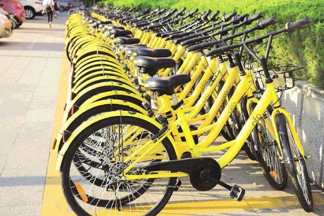 破坏共享单车，城市文明与公共利益的冲突