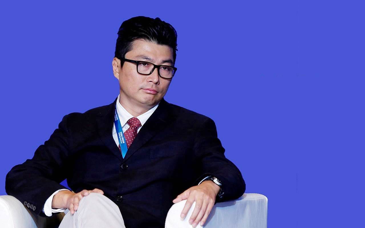 王海峰，从平凡到卓越的科技创业家