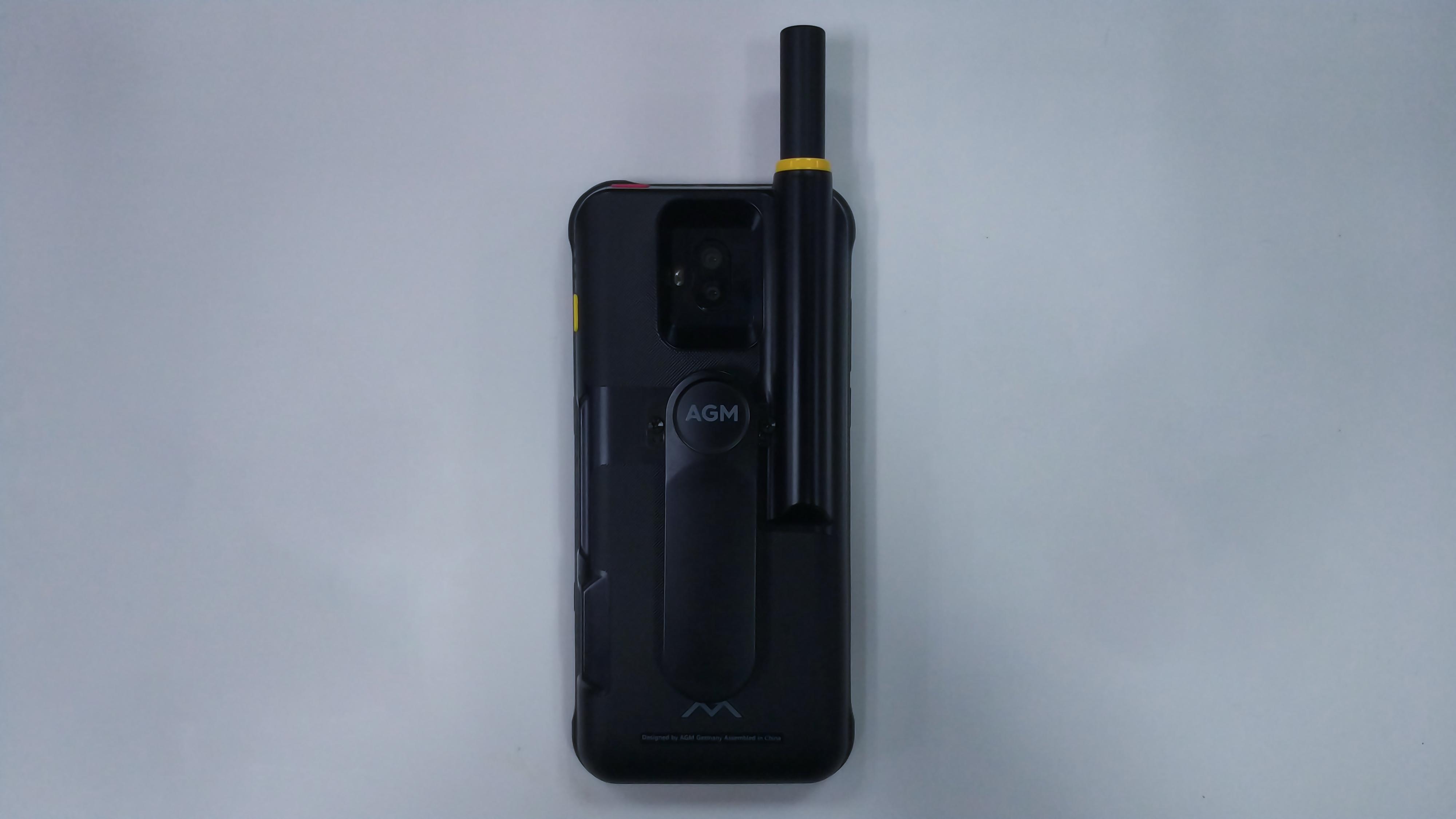 三防相机，户外探险的得力助手